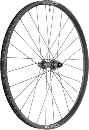 M 1900 SPLINE HR / Black / 29",  CL, Shimano MS, 30mm, 148/12mm Boost