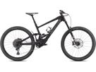 TURBO KENEVO SL COMP CARBON E-MTB Fully / gloss smoke dream silver / S5