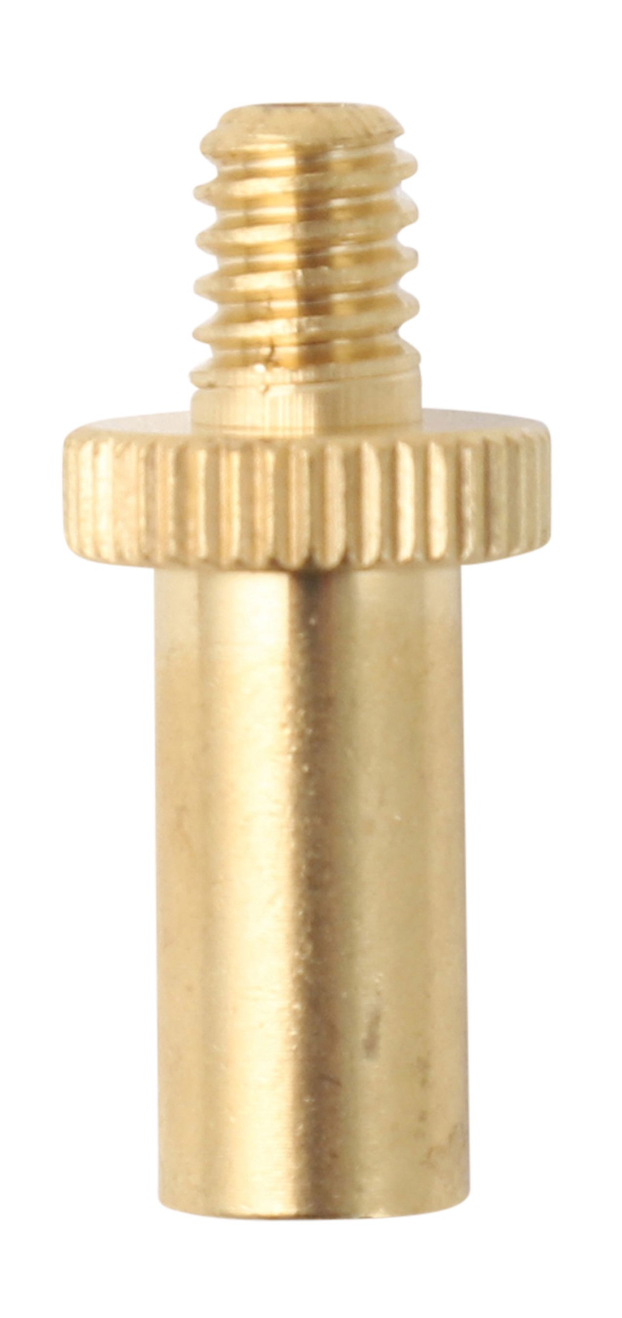 VENTIL-ADAPTER für Presta-Ventil auf Dunlop-Pumpenadapter