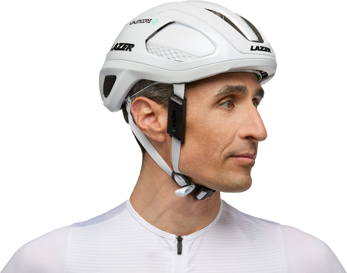 VeloVox for Helmet / black