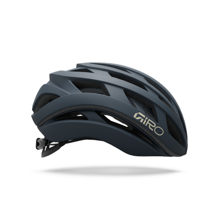 HELIOS SPHERICAL MIPS Velohelm / matte sapphire / L 59-63cm