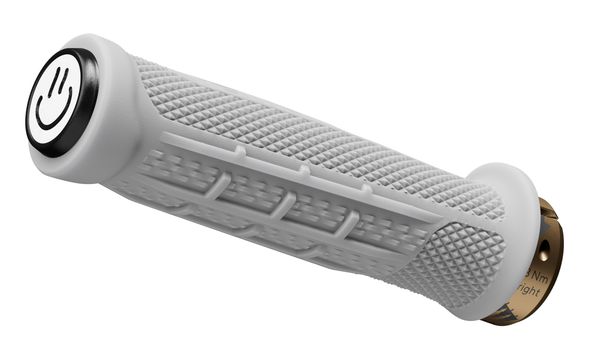 Lenkergriffe GDH Team Vali Höll Edition / white