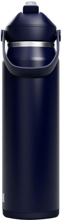 Thrive Flip Straw V.I. / navy