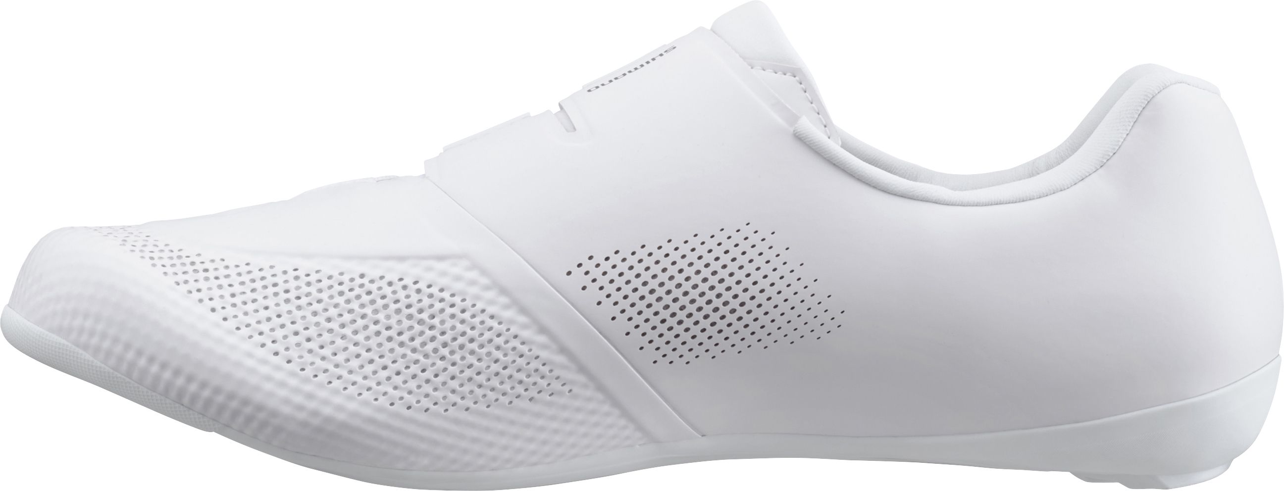 Men Road SH-RC5 Schuh SPD-SL / white / 40