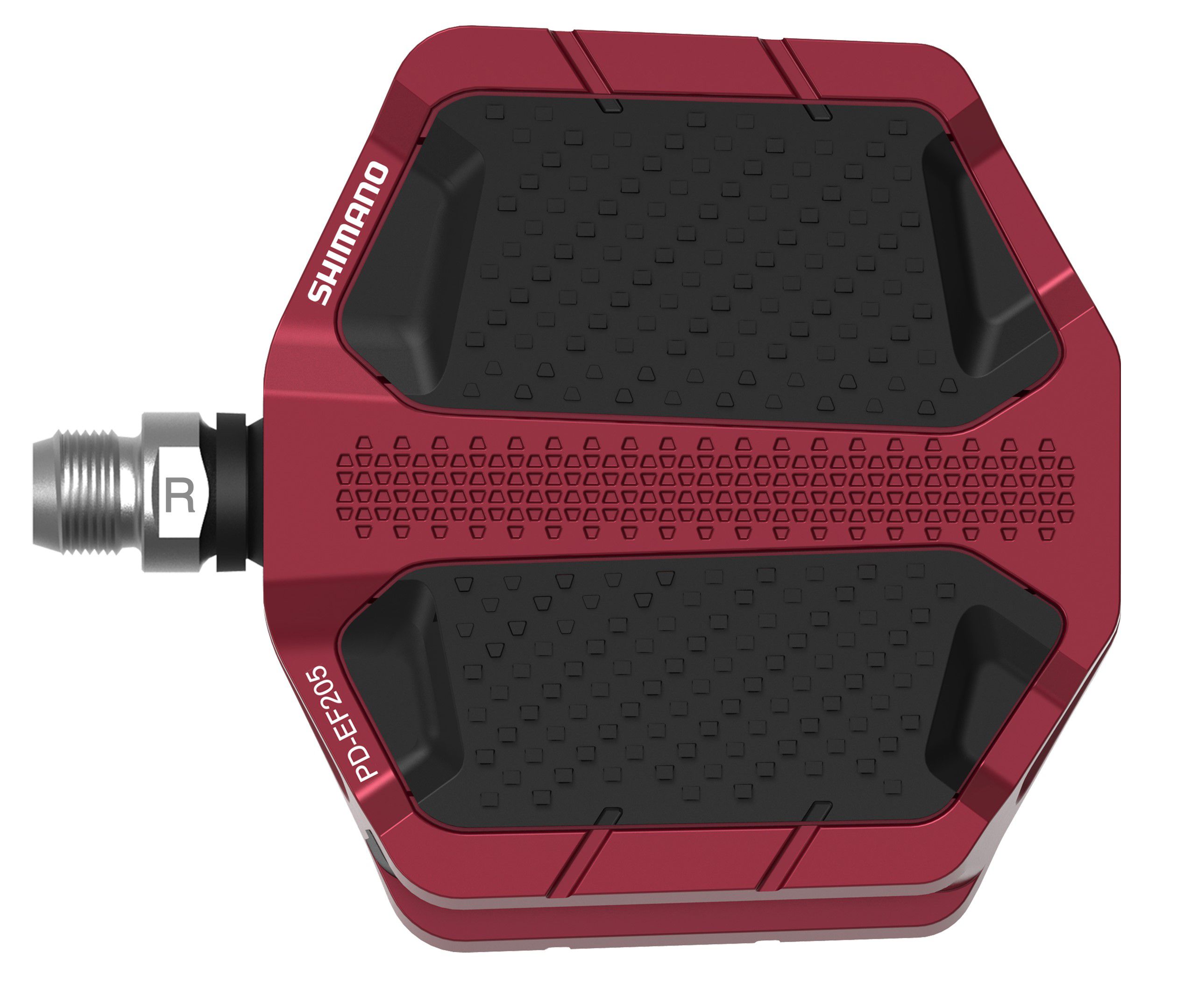 Pedal PD-EF205 / rot