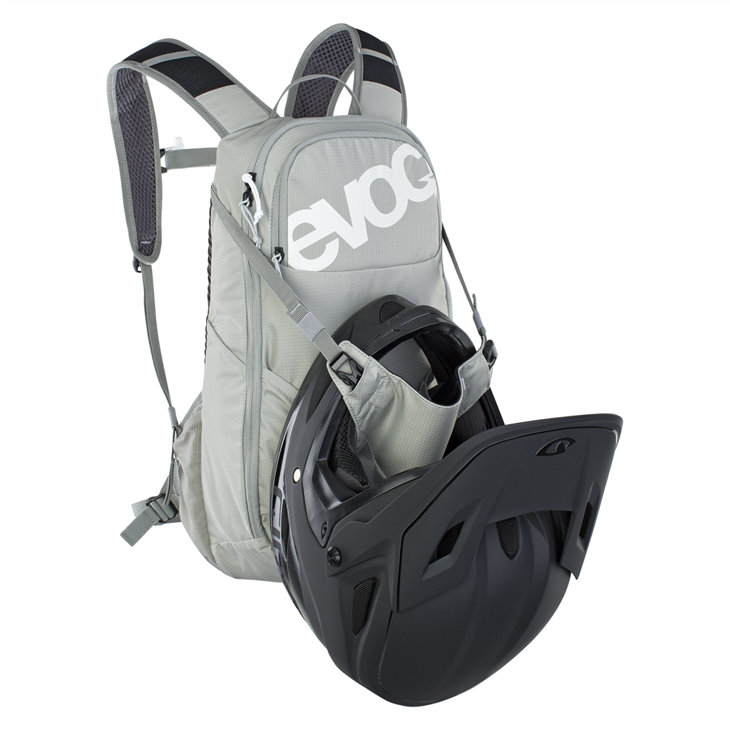 RIDE 12L Rucksack / stone