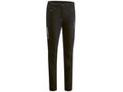 RIGA Damen-Softshellhose / black / 34