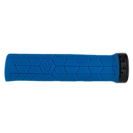 Getta Grip Lock-on 33mm / blue/black / one size