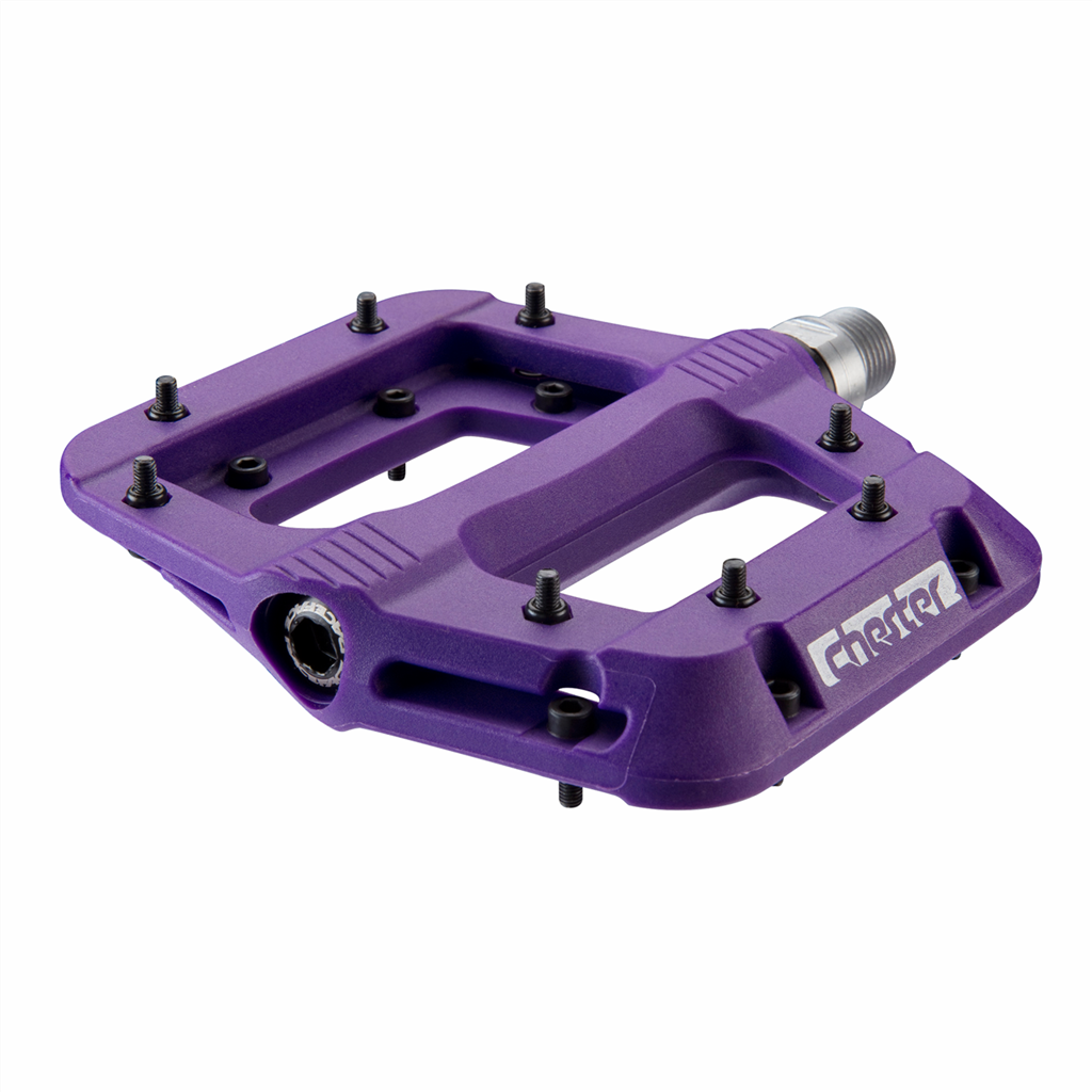 Chester Pedal , purple - Hauptansicht