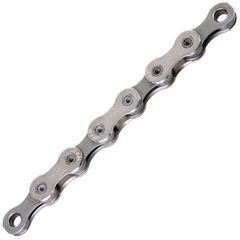 PC1071 Kette 10fach / grau / 10-fach