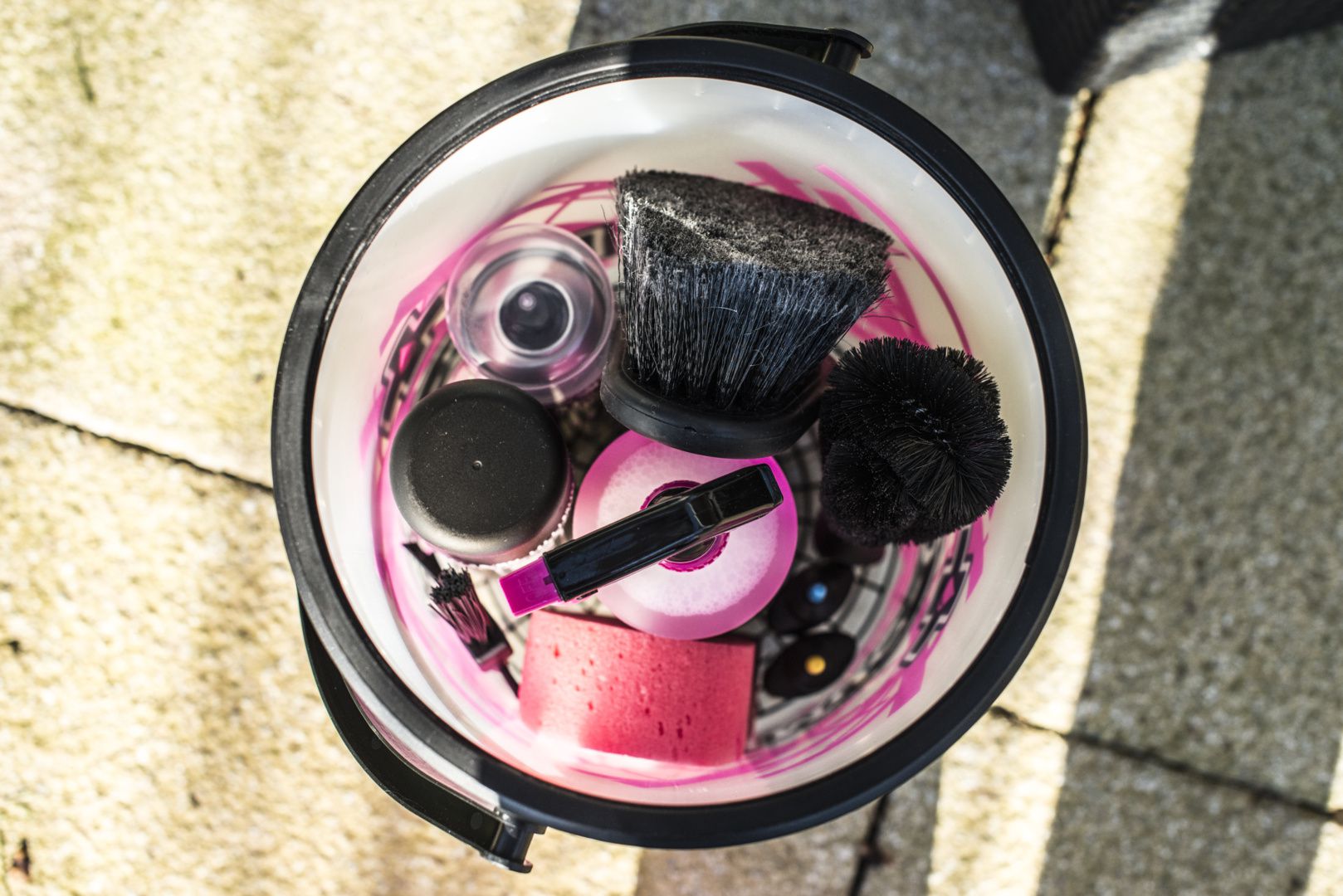 Bucket Kit