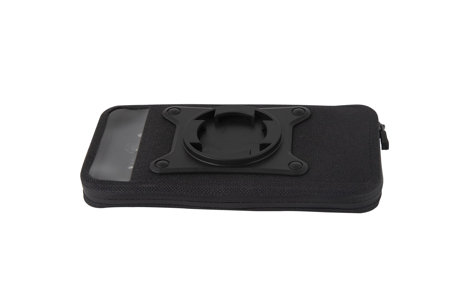 SMARTPHONE CASE 2.0, Grösse 4" - 5.4" / schwarz