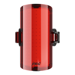 Rücklicht Cobber Reflex / red-black