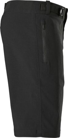 YOUTH RANGER Jugend-Bikeshorts / black / S=22