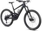 TURBO KENEVO SL COMP CARBON E-MTB Fully / gloss smoke dream silver / S5