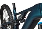 LEVO 4 COMP ALLOY E-MTB / Gloss Deep Lake Metallic / S2