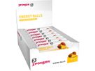 Energy Balls, Display (18 x 45 g) / Mango