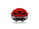 HELIOS SPHERICAL MIPS Velohelm / matte flame red / M 55-59