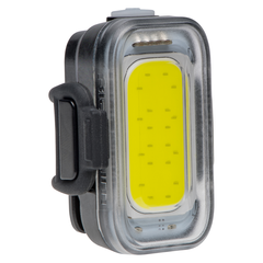 Grid Front Light / black