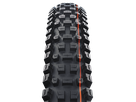 Pneu Albert / black / 29x2.50, 63-622, Soft, Gravity Pro, Radial
