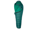TREKKINGLITE 0° WMNS Schlafsack / grün / S