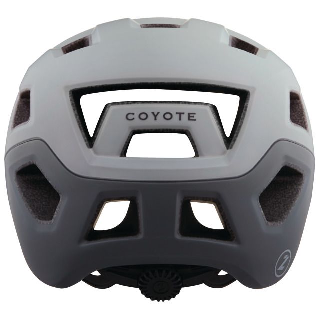 Unisex MTB Coyote MIPS Helm / matte dark grey / M (55-59 cm)