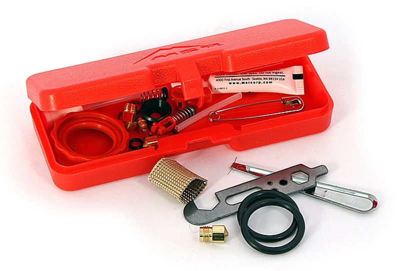 WHISPERLITE Service-Kit