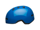 Lil Ripper Helmet / gloss blue / S
