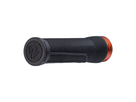 Chester Grip Lock-on 31mm / black/orange / one size
