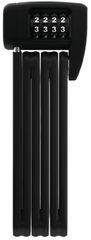 BORDO LITE 6055C/85 Faltschloss / black / 85CM