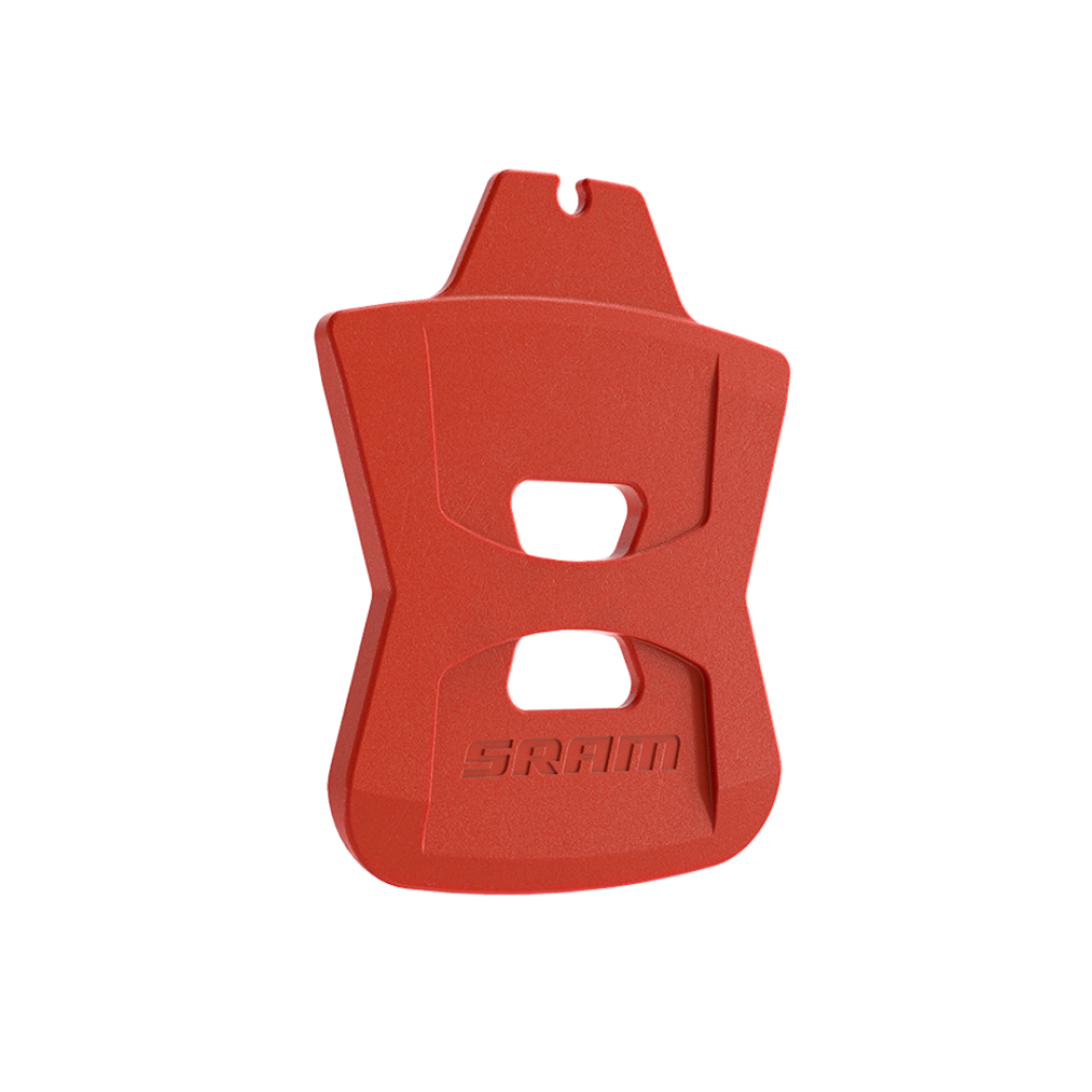 Disc Brake Pad Spacer 2.8mm, Level/Elixir/Road AXS Qty2