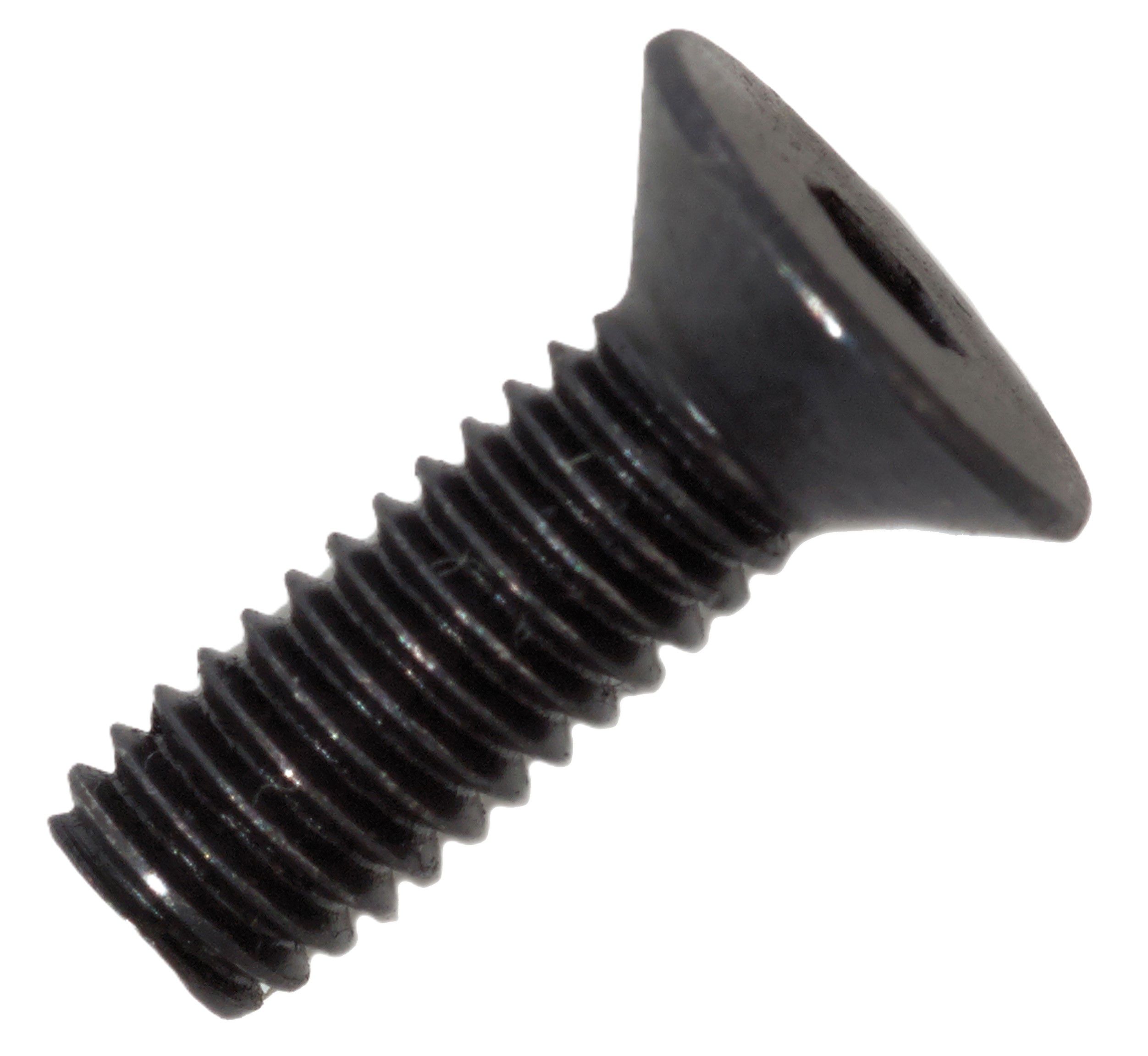 Bosch Befestigungsschrauben für Protection Cover BDU2xx / schwarz