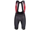 Milremo Hyper Bibshort Clean Cut Suisse Edition / black / XXL