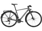 ATLAS 6.6 EQP City- und Alltagsvelo / slate grey / M
