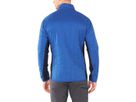 HYPERIA HYBRID Herren-Loftjacke / blau / S