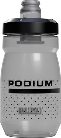 Podium Bottle / smoke