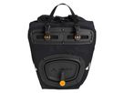AQUA FRONT LIGHT Universaltasche / schwarz / 22L