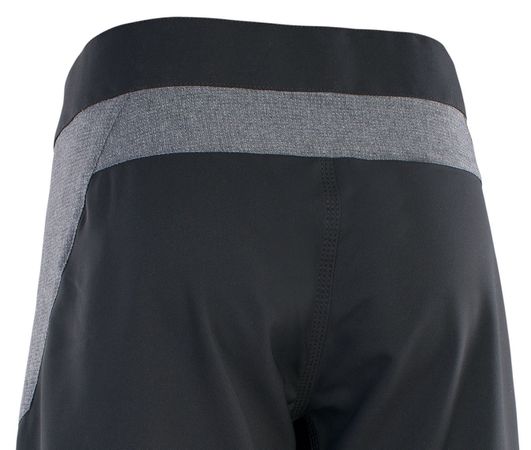 TRAZE Damen-Bikeshorts / black / 34