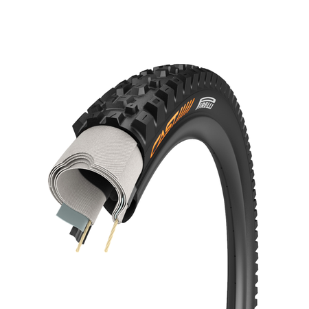 Pirelli CAST Protagonist DH Enduro DW / black / 29x2.40