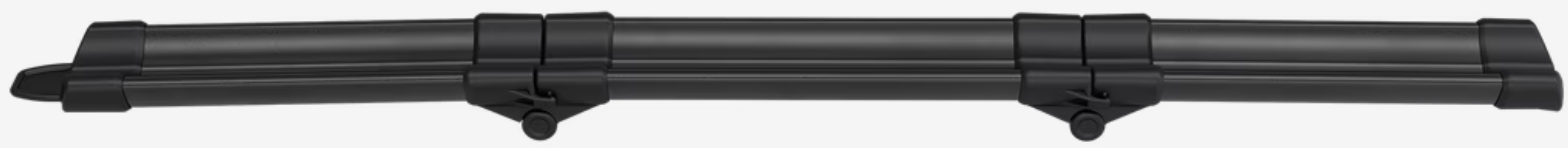 EPOS/EASYFOLD 3 Laderampe faltbar / schwarz