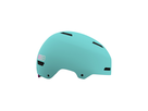 Dime FS Helmet / matte screaming teal / S