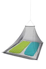 MOSQUITO NET Moskitonetz / schwarz / DOUBLE