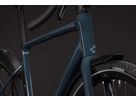 NUROAD RACE FE Gravelbike /inkgrey / S