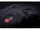 COLD WEATHER Heiz-Handschuh / schwarz / M