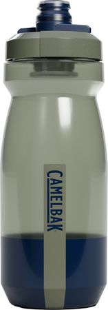 Podium Bottle 0.62l / mercury fog