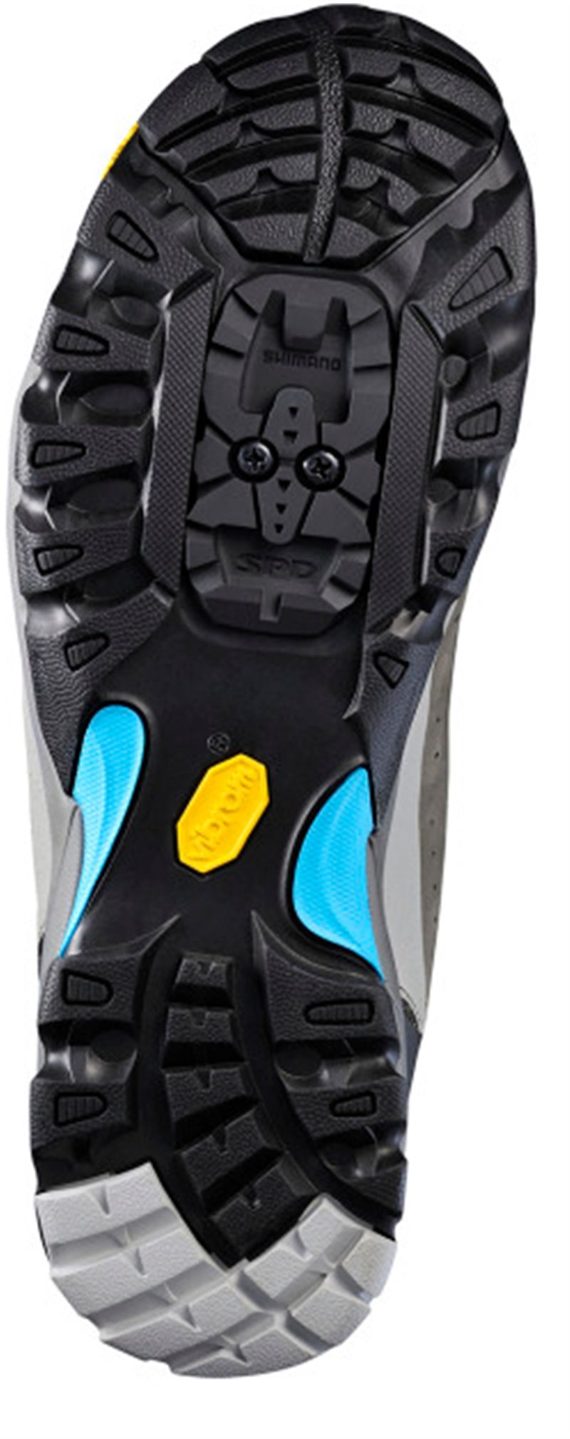 SH-XM9 GoreTex Veloschuhe / grey / 39