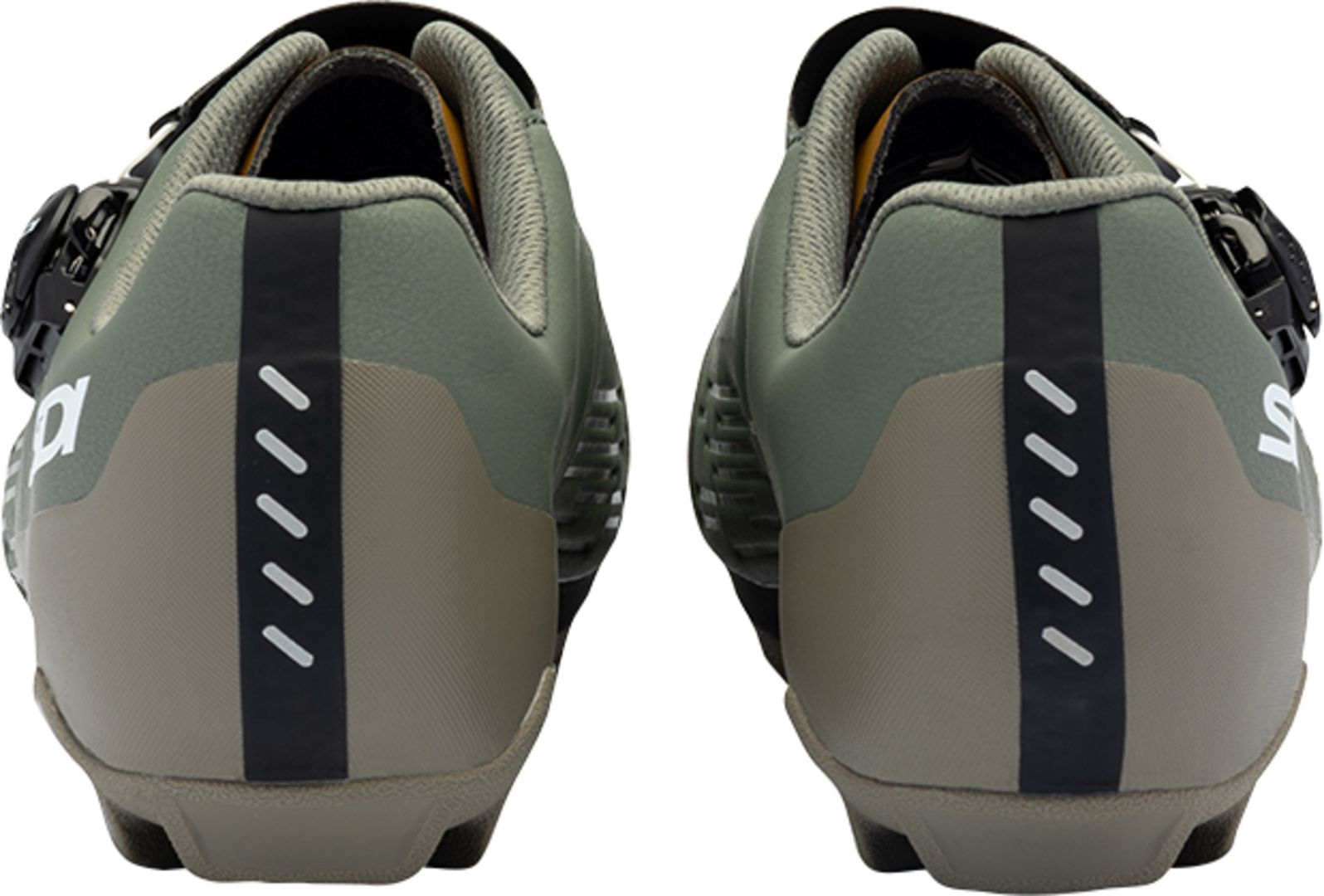 MTB Silvis / dunkelgrau / 42