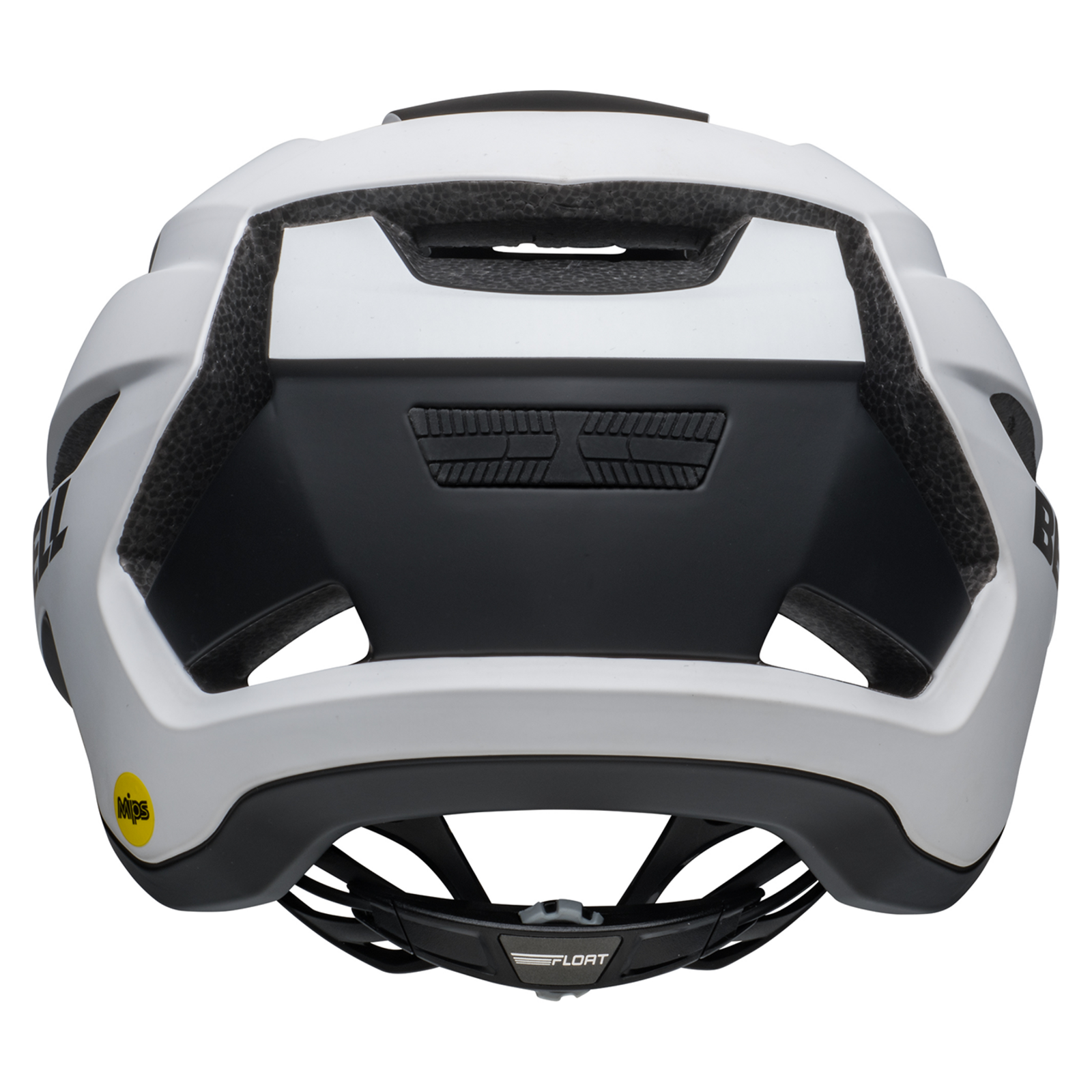 4Forty Air MIPS Helmet / matte white/black / S 52-56