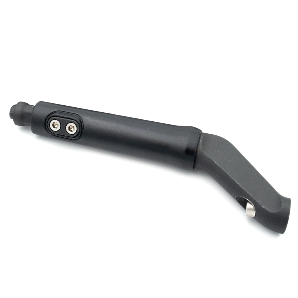 Pro Left Leg Assembly