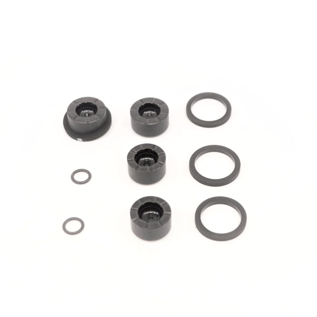 Disc Brake Caliper Piston Kit, Code 2011-2017/Guide RE